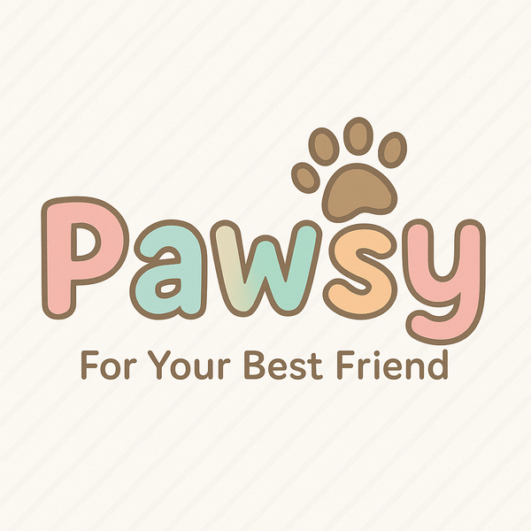 Pawsy Shop
