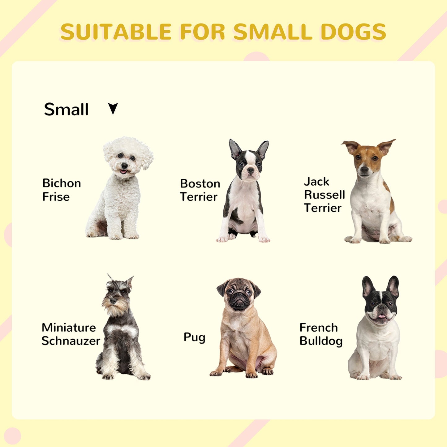 Wooden Dog Kennel for Outside, for Medium Dogs, 65H x 97L x 72Wcm, Grey-3