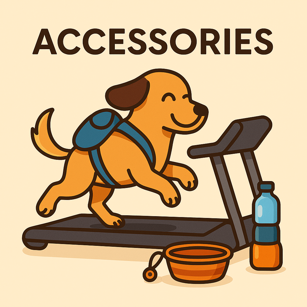 Accessories 🐶