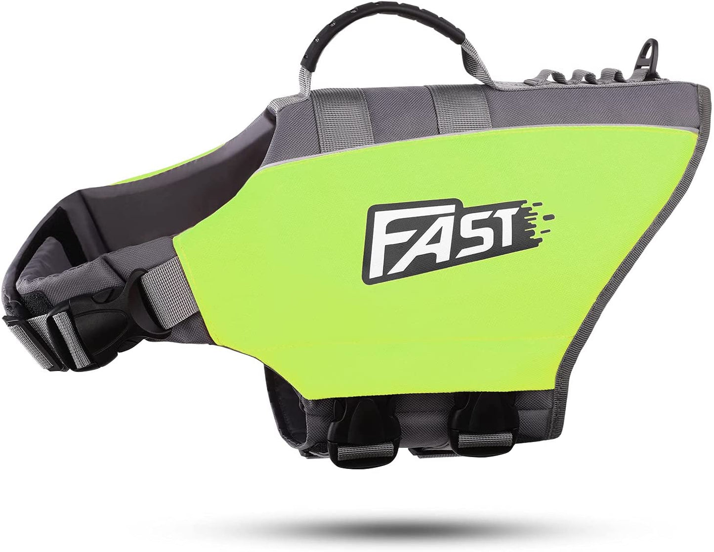 Dogs Swim Vest-1