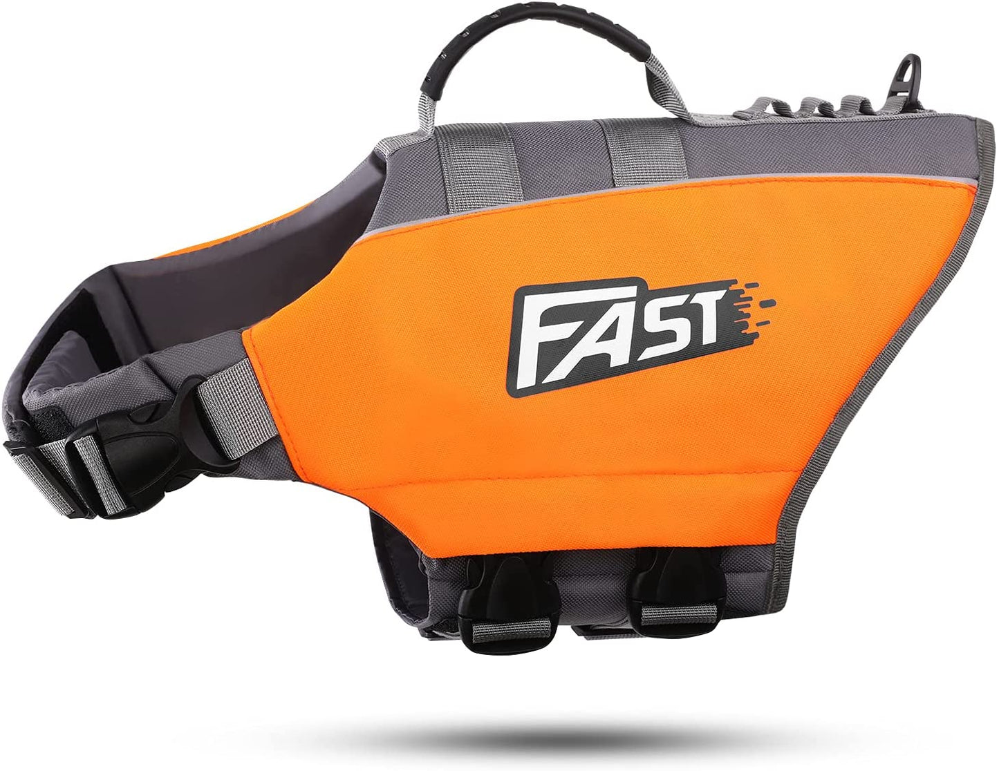 Dogs Swim Vest-2