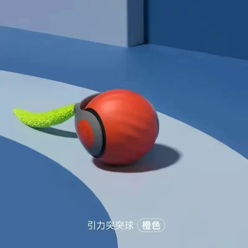 Interactive Electric Cat Toy-6