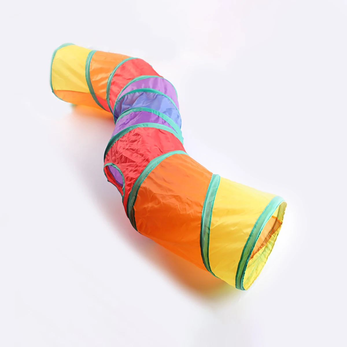 Cat Tunnel Pet Toy