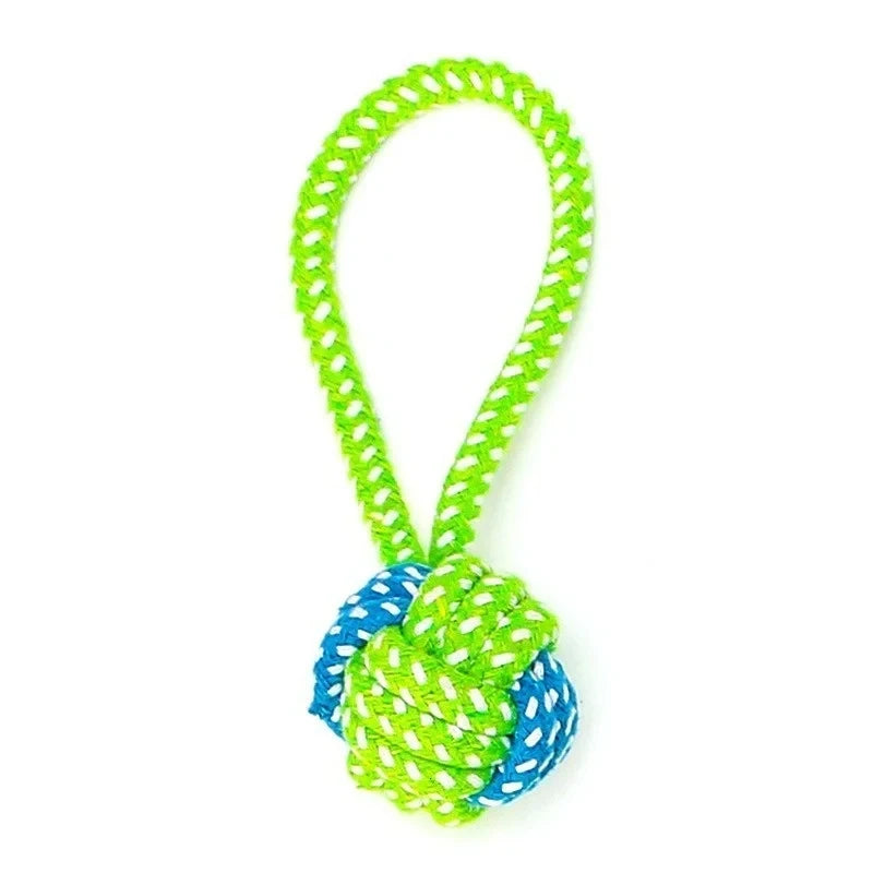Rope Chew Toy for Dogs