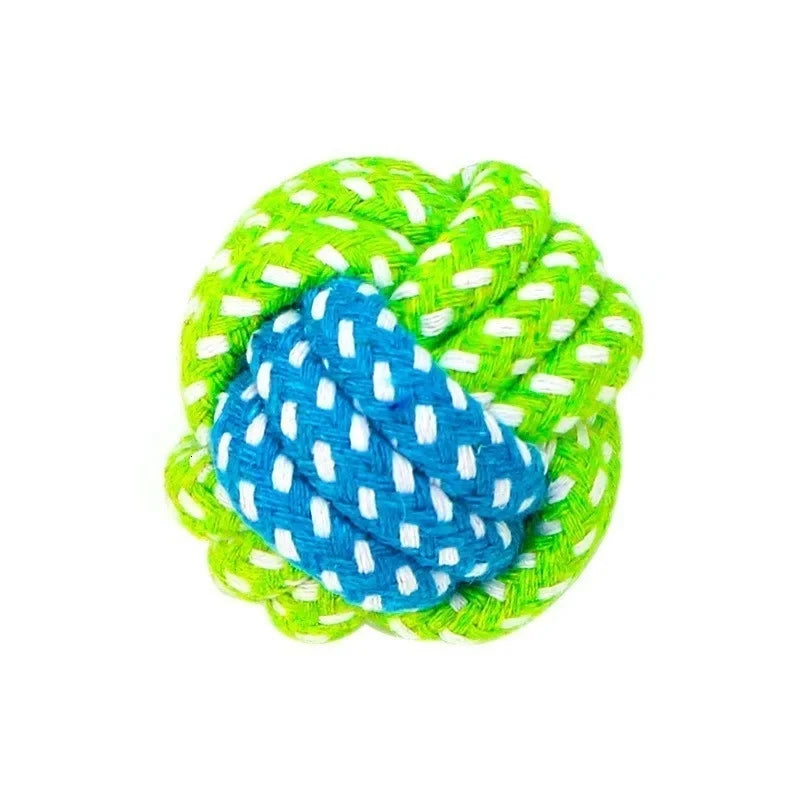 Rope Chew Toy for Dogs