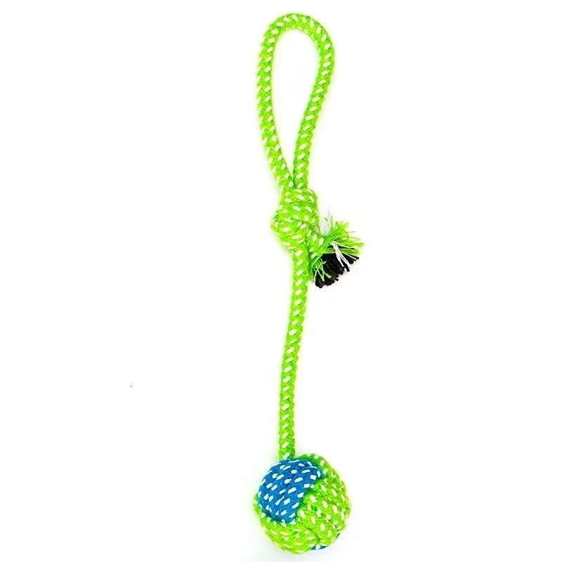Rope Chew Toy for Dogs