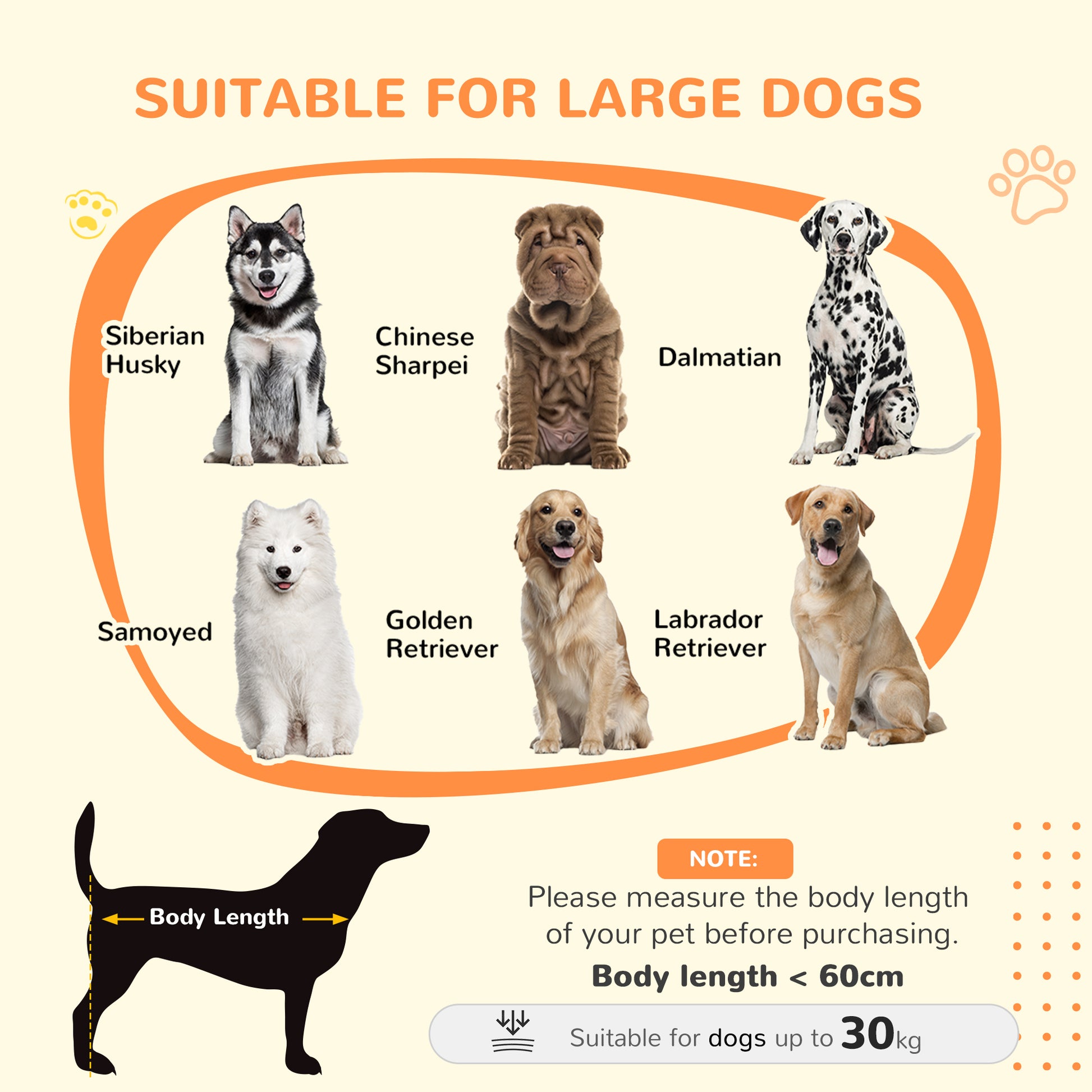 PawHut 100cm Dog Crate Furniture with Removable Cushion for Large Dogs in Grey-2